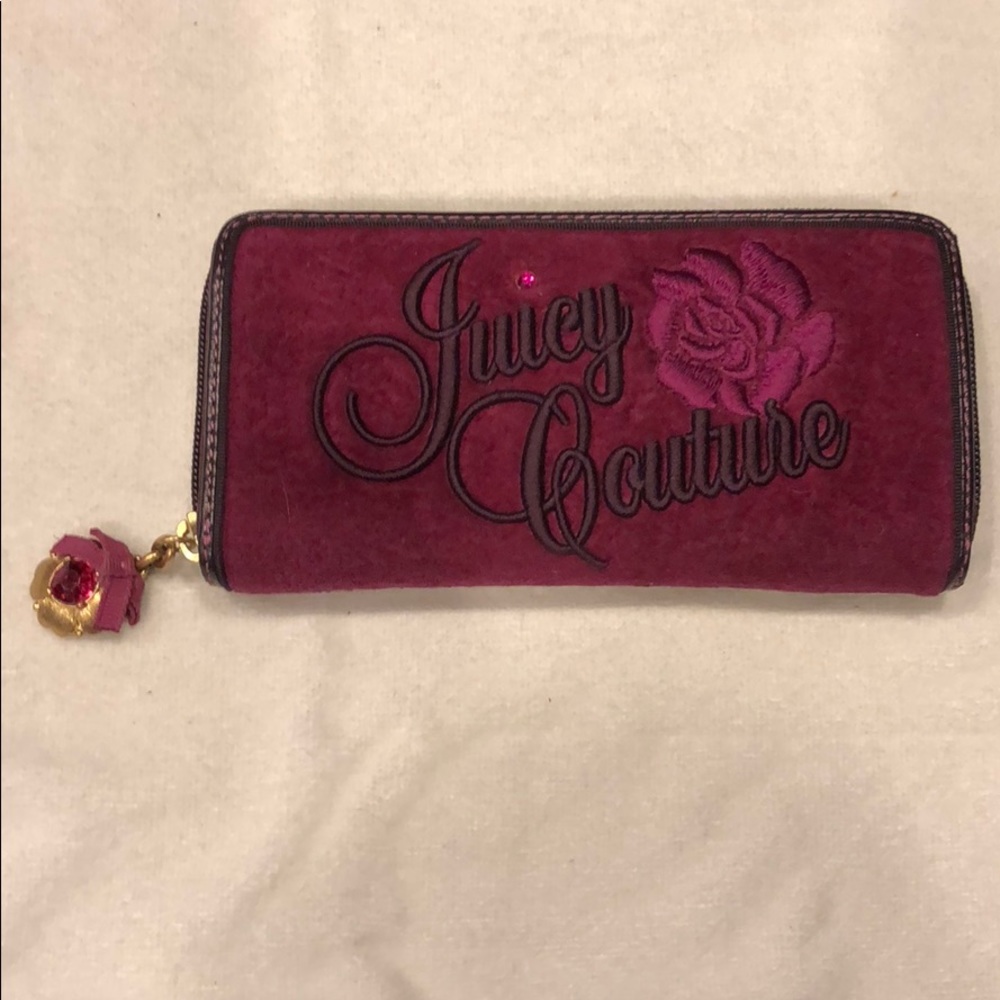 Juicy Couture Wallet
